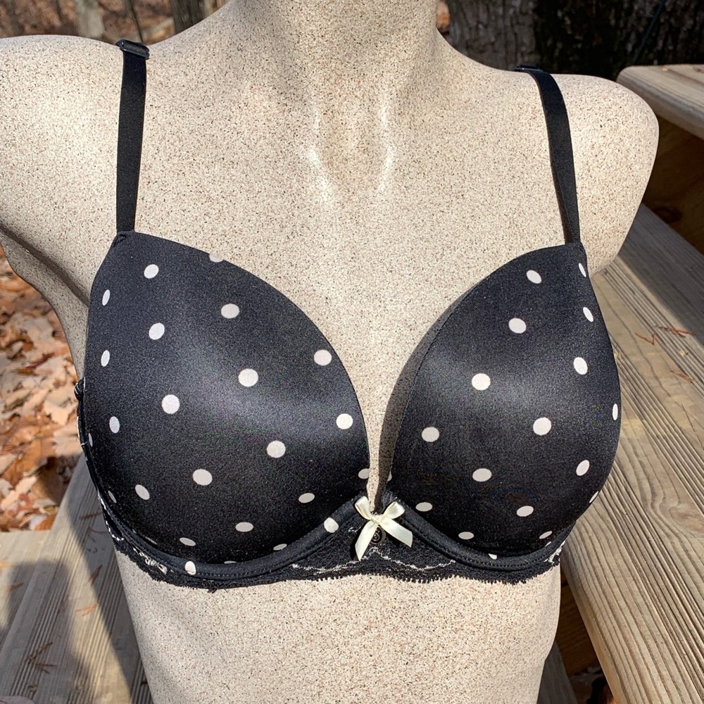 Victoria’s Secret Push Up 36D